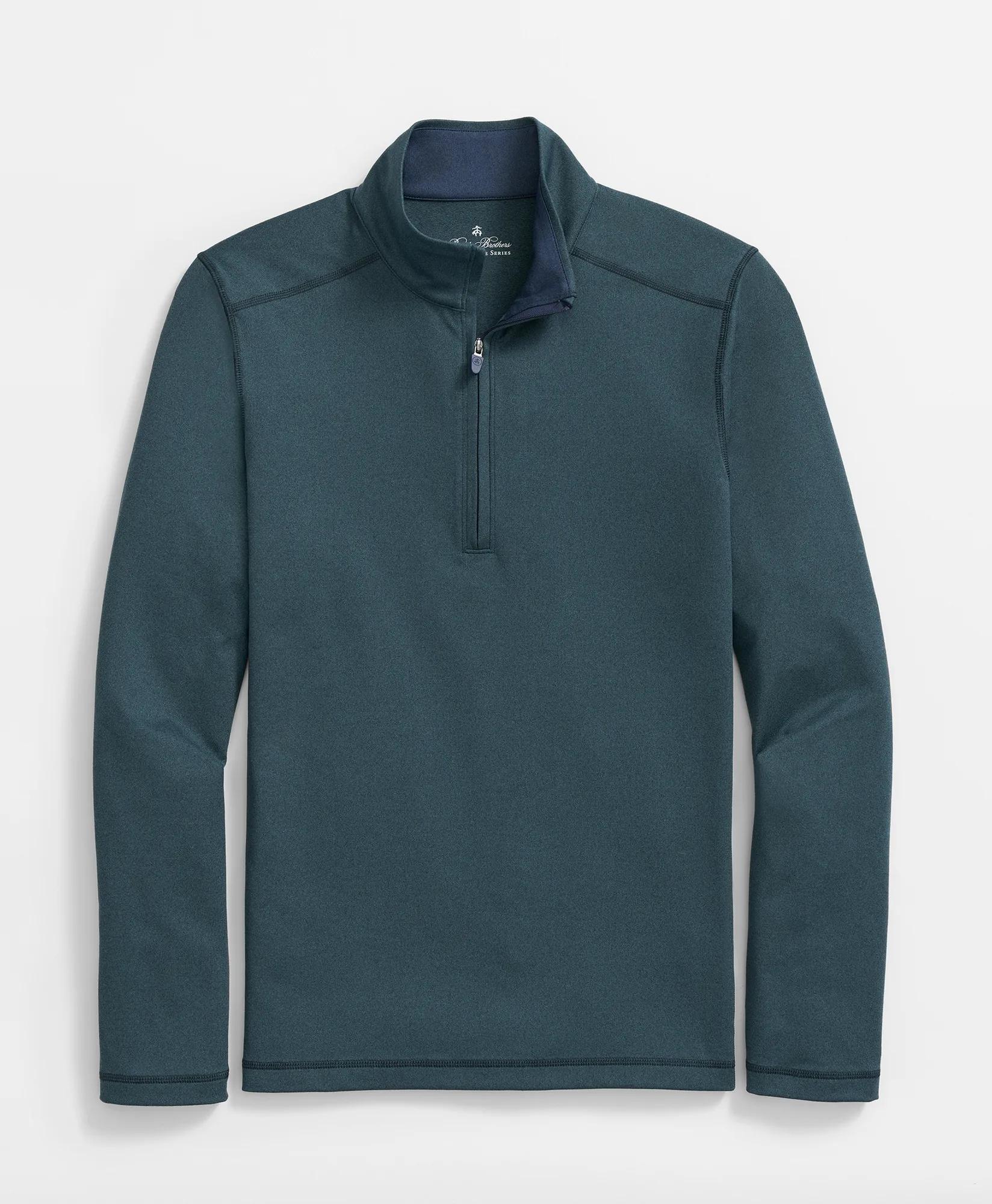 Teal Heather