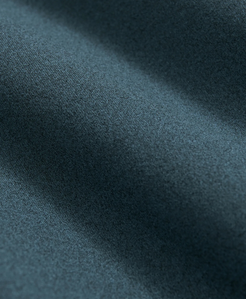 Performance Series Half-Zip Jersey Shirt, image 3