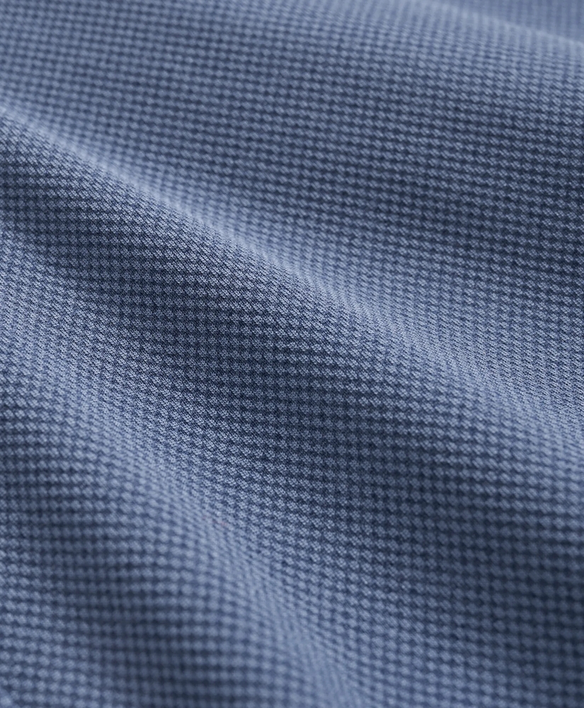 Performance Series Full-Zip Pique Vest, image 3