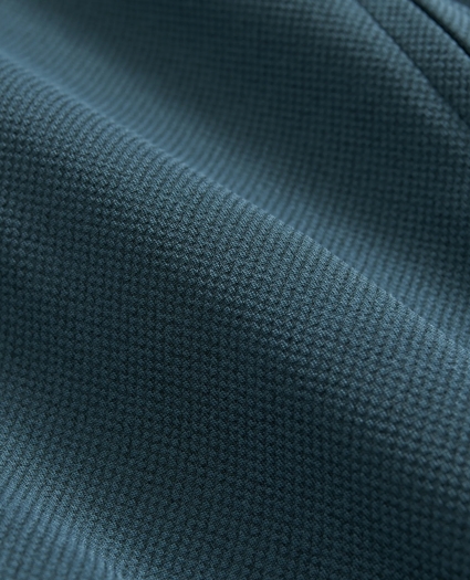 Performance Series Full-Zip Pique Vest, image 3