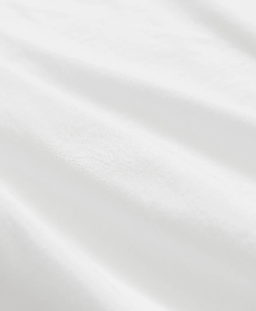 Peached Cotton Pride T-Shirt, image 3