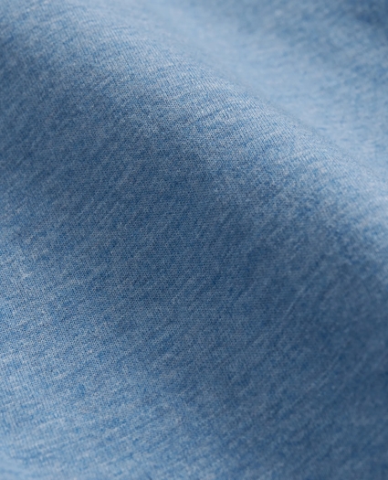 Supima® Cotton Jersey T-Shirt, image 3