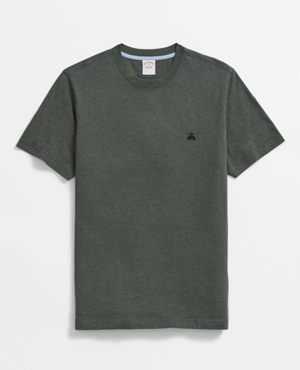 Supima® Cotton Jersey T-Shirt, image 1
