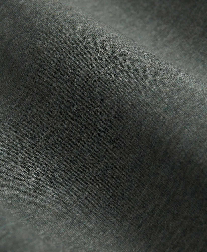 Supima® Cotton Jersey T-Shirt, image 3