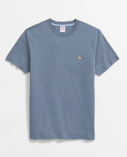 Supima® Cotton Jersey T-Shirt, image 1