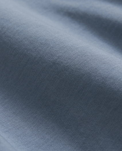 Supima® Cotton Jersey T-Shirt, image 3