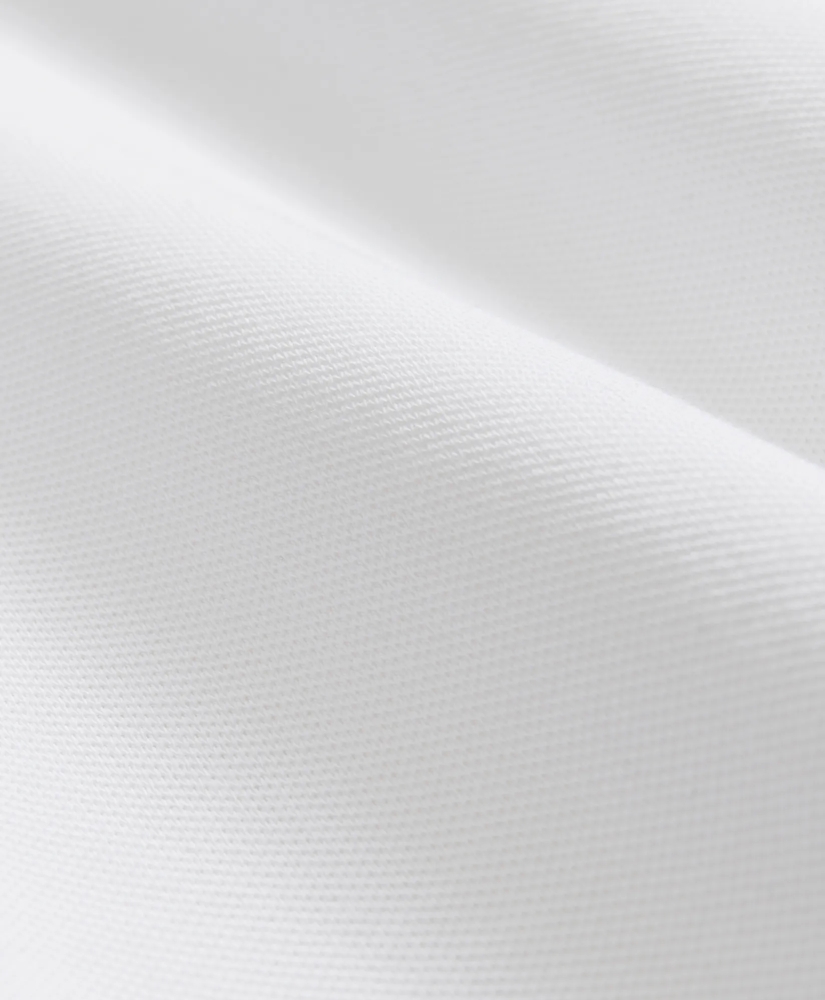 Pique T-Shirt in Garment-Washed Supima® Cotton, image 6