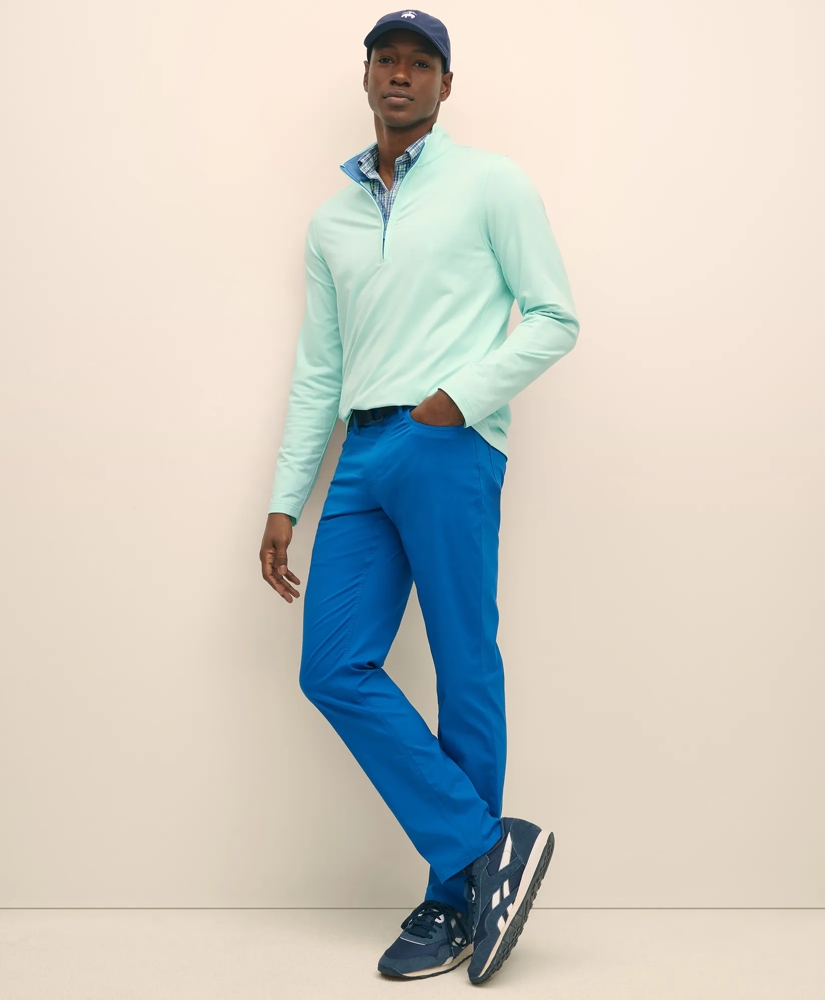 Performance Series Half-Zip, image 2