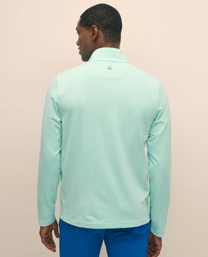 Performance Series Half-Zip, image 3