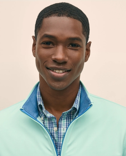 Performance Series Half-Zip, image 5