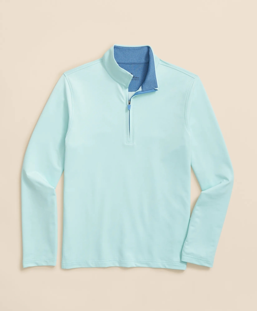 Performance Series Half-Zip, image 6