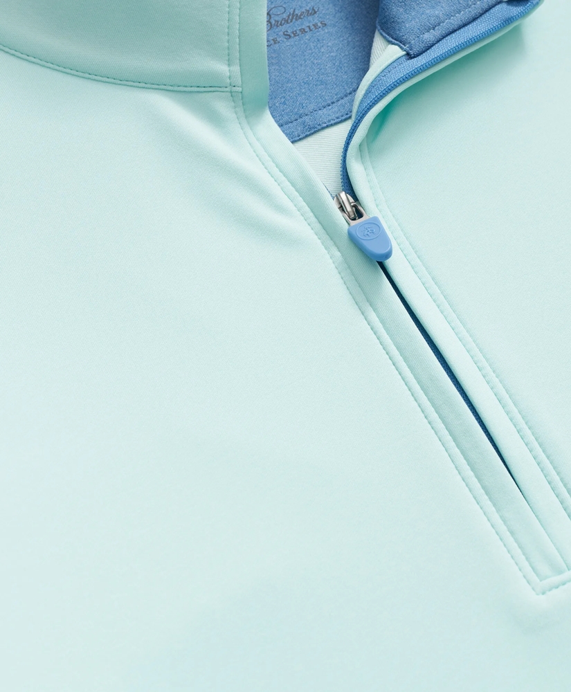 Performance Series Half-Zip, image 7
