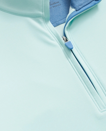 Performance Series Half-Zip, image 7