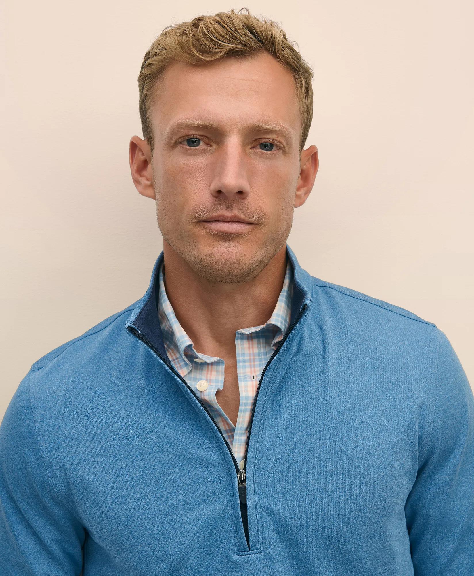 Performance Series Quarter-Zip Shirt secondary