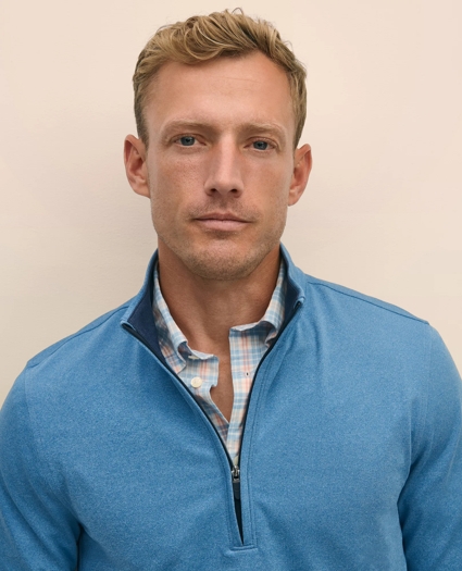 Performance Series Quarter-Zip, image 2