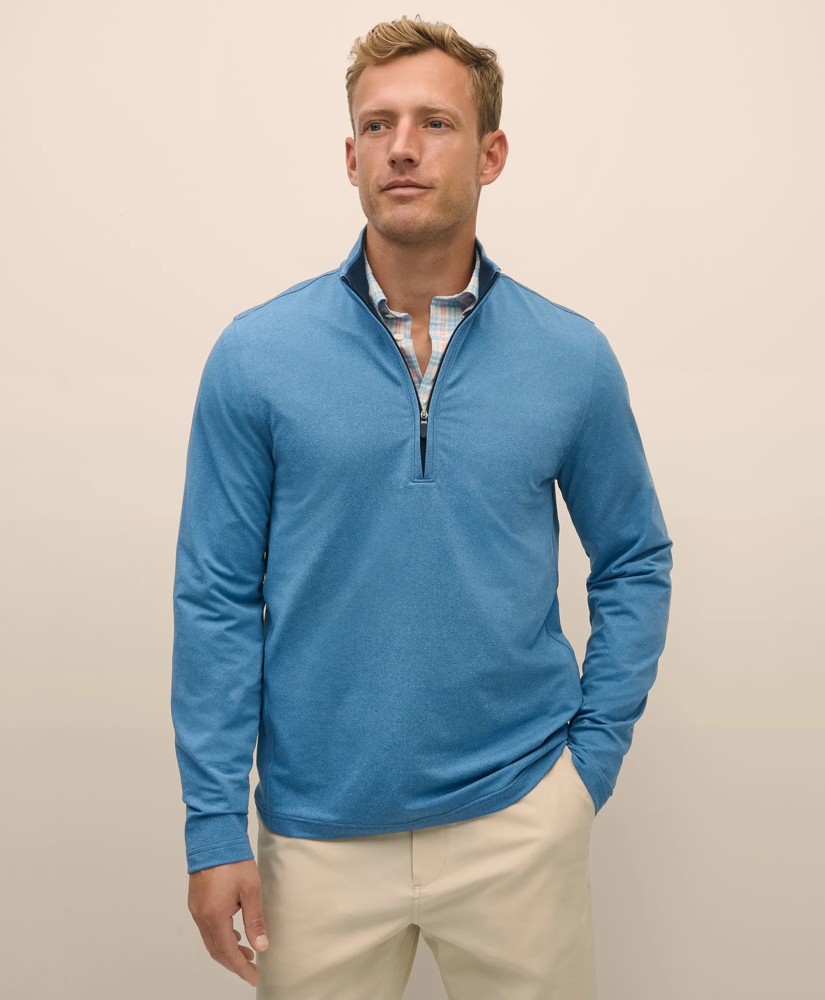 Performance Series Quarter-Zip, image 3