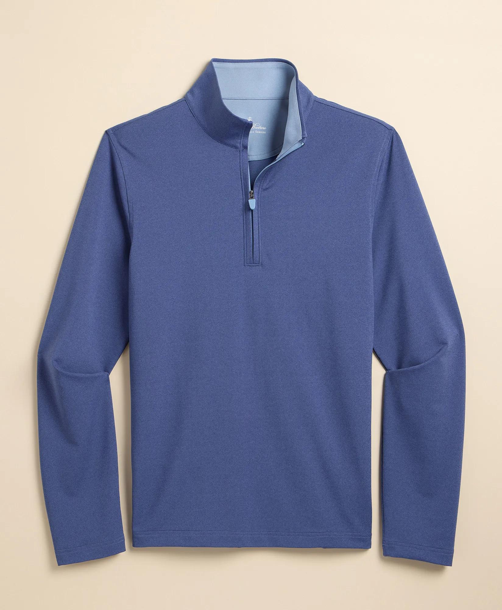 Performance Series Quarter-Zip, image 1