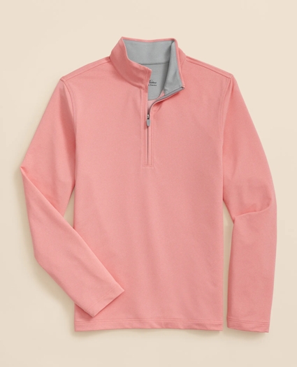 Performance Series Half-Zip, image 1