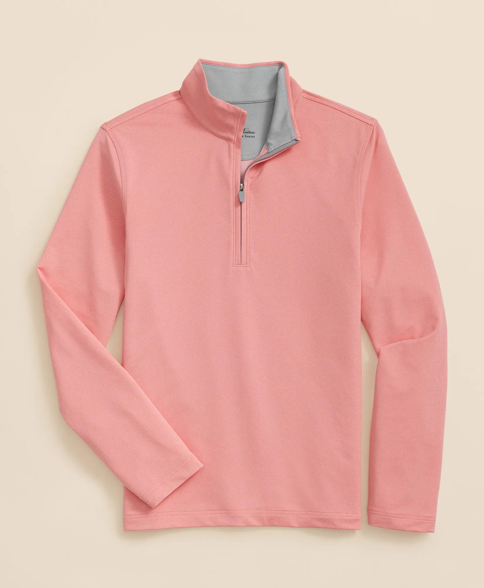 Coral Heather