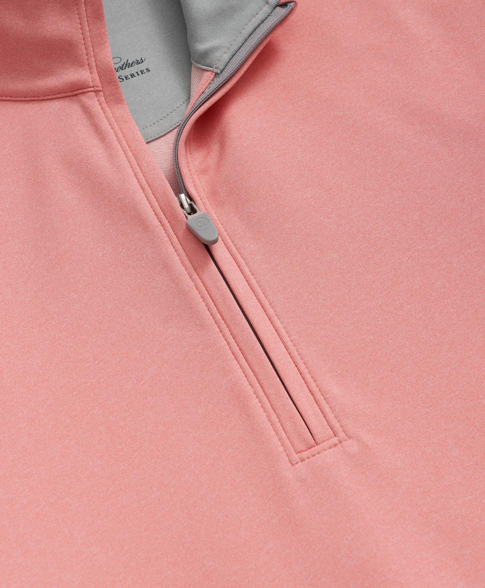 Performance Series Half-Zip, image 2
