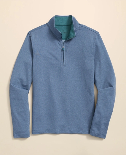 Performance Series Half-Zip, image 1