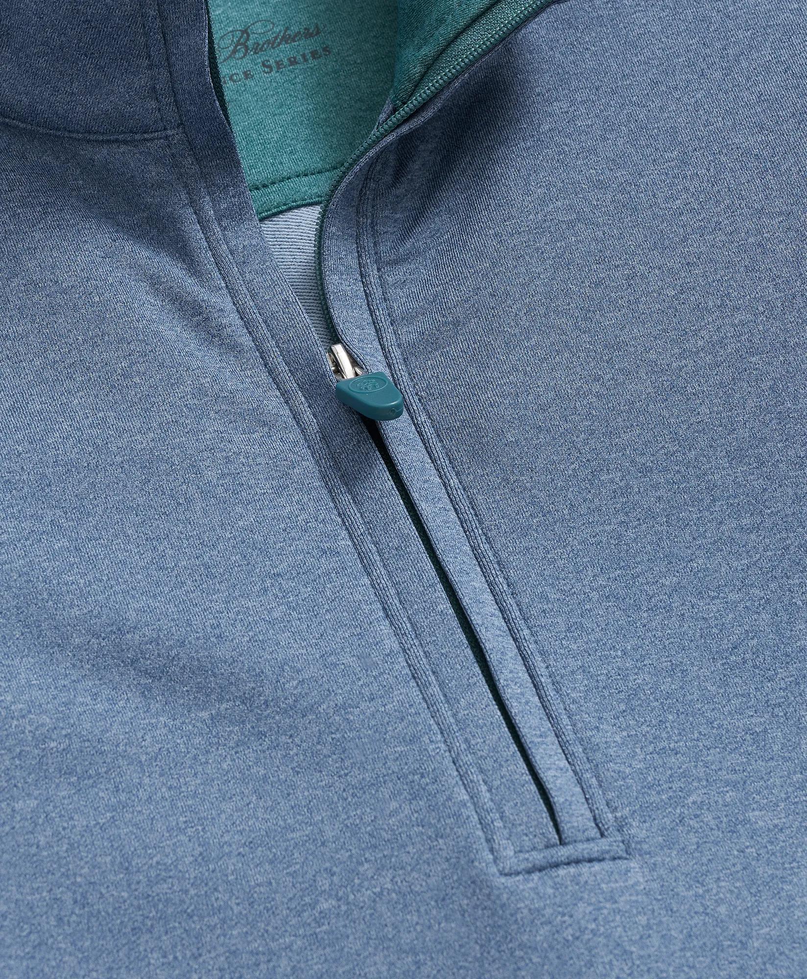 Performance Series Half-Zip, image 2