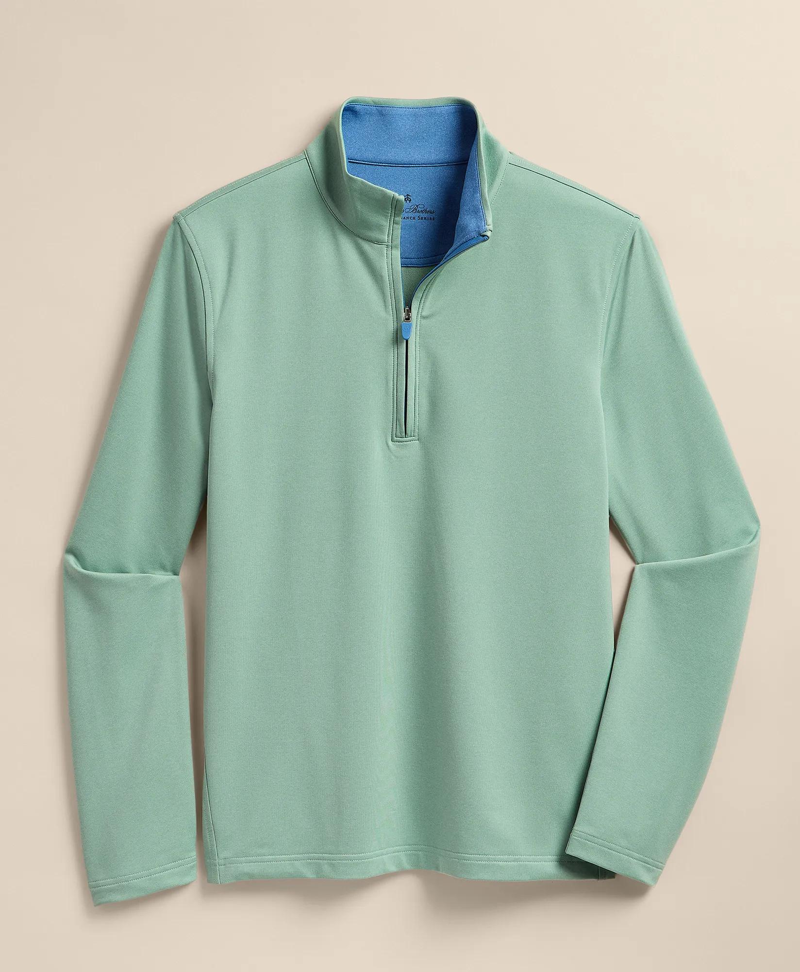 Performance Series Quarter-Zip, image 1