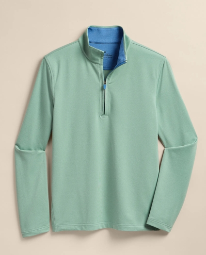 Performance Series Quarter-Zip, image 1