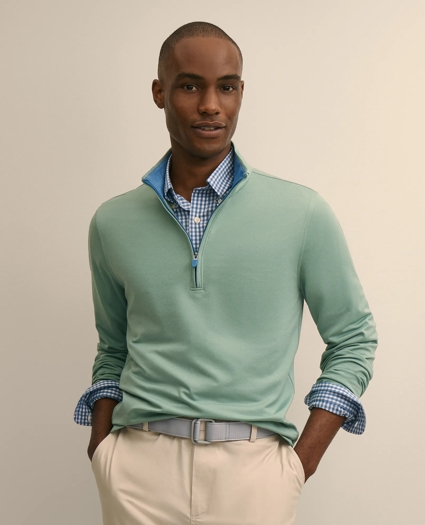 Performance Series Quarter-Zip, image 1