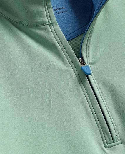 Performance Series Quarter-Zip, image 2