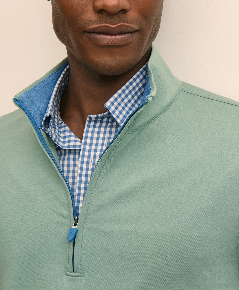 Performance Series Quarter-Zip, image 3