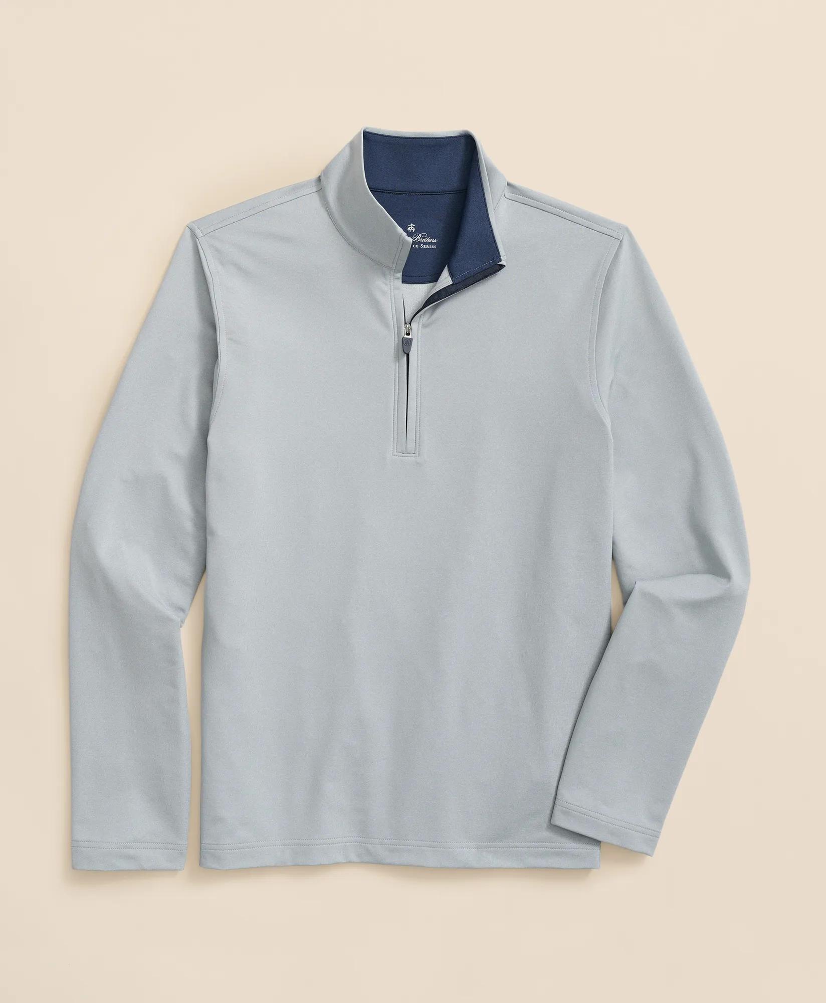 Grey Heather