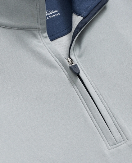 Performance Series Half-Zip, image 2
