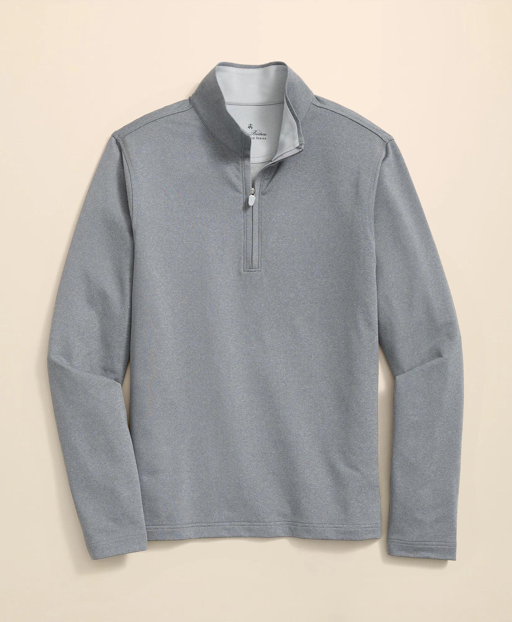 Performance Series Quarter-Zip, image 1