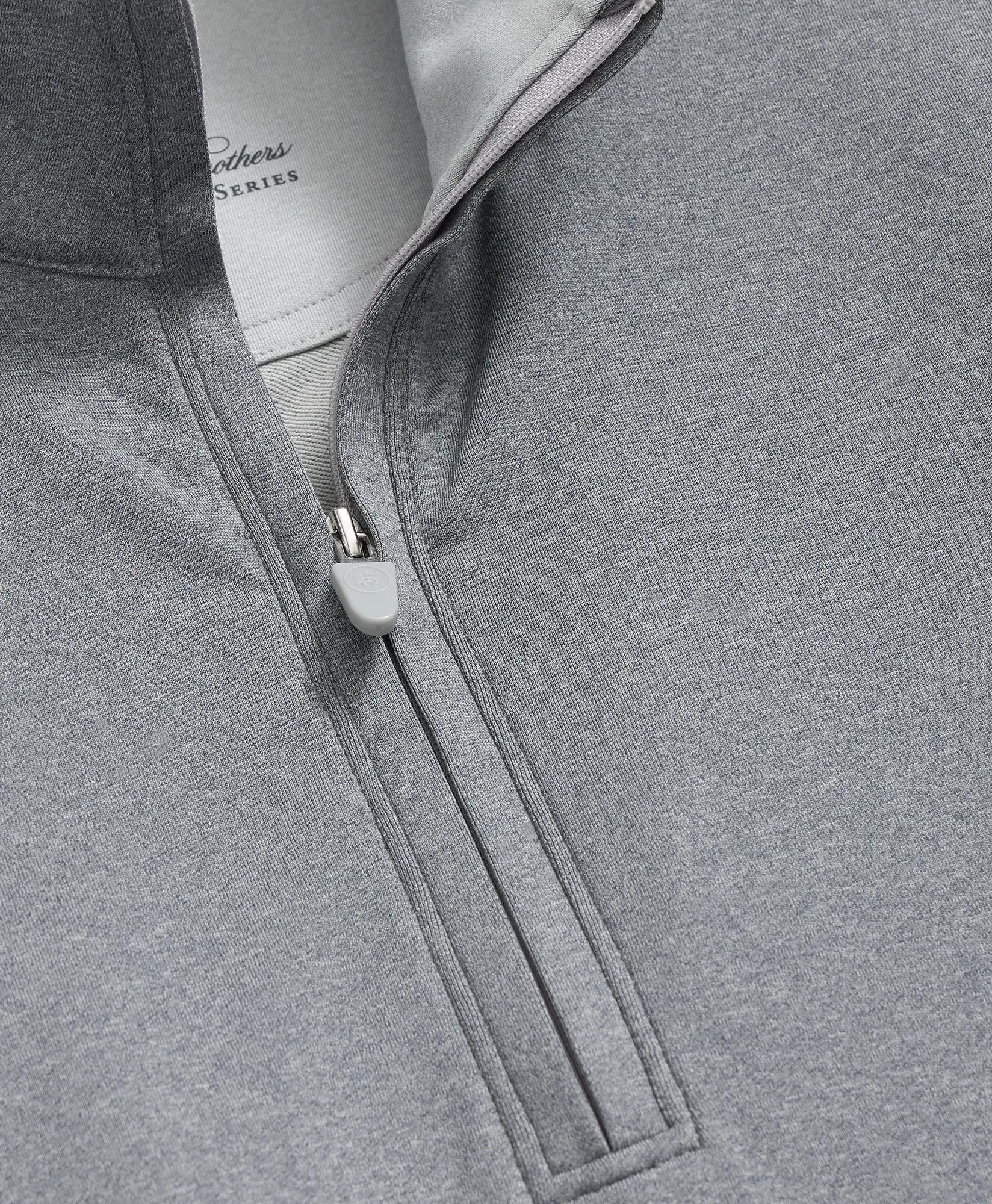 Performance Series Half-Zip, image 2