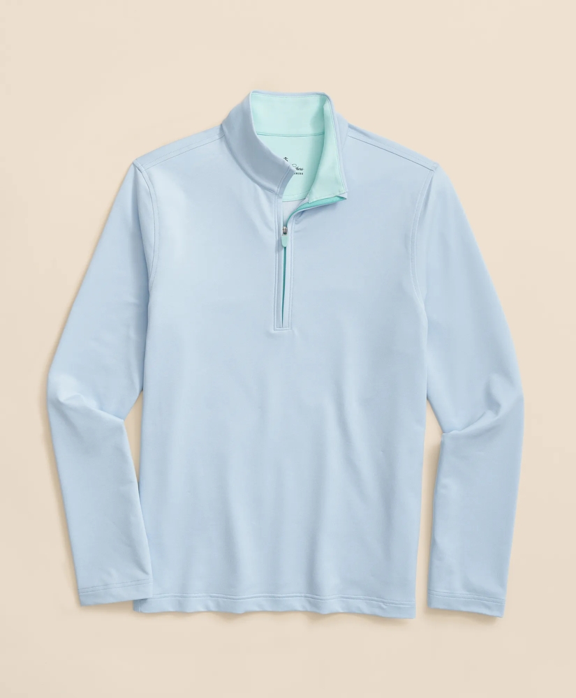 Performance Series Half-Zip, image 1