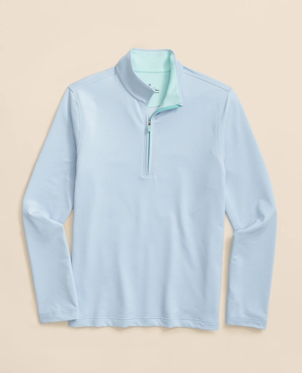 Performance Series Half-Zip, image 1