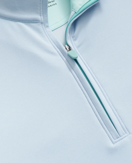 Performance Series Half-Zip, image 2