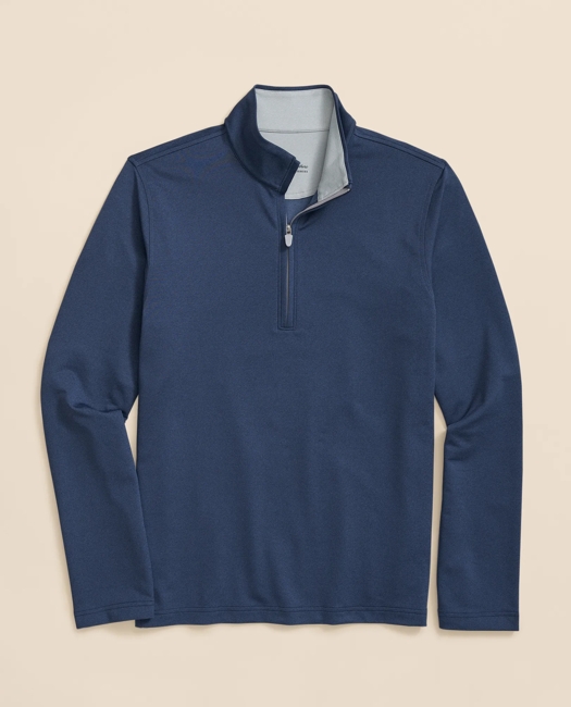 Men's Performance Series Vintage Stripe Polo Shirt | Brooks