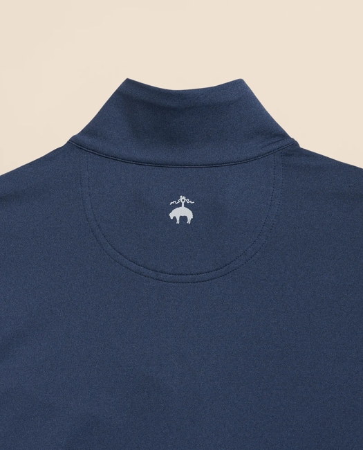 Men's Performance Series Vintage Stripe Polo Shirt | Brooks