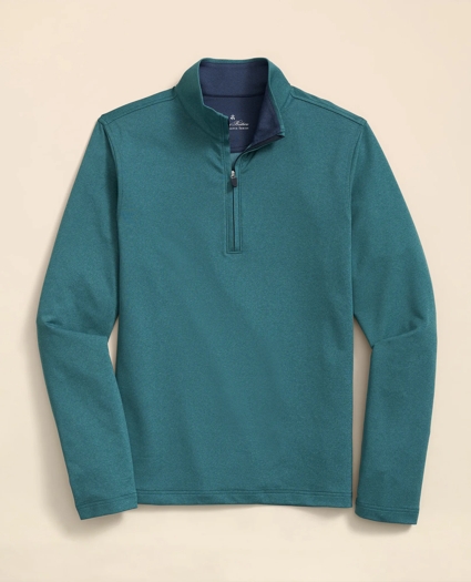 Performance Series Half-Zip, image 1
