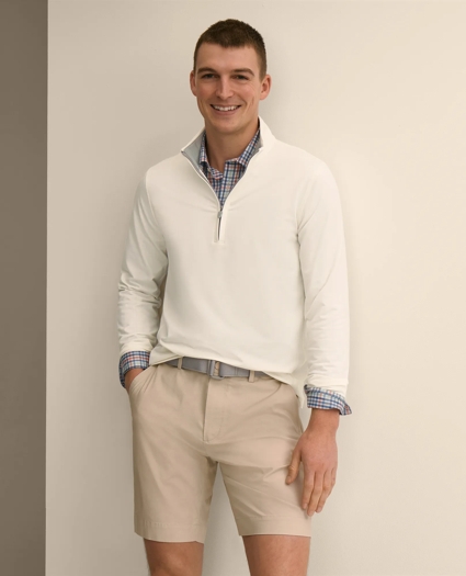 Performance Series Quarter-Zip, image 1