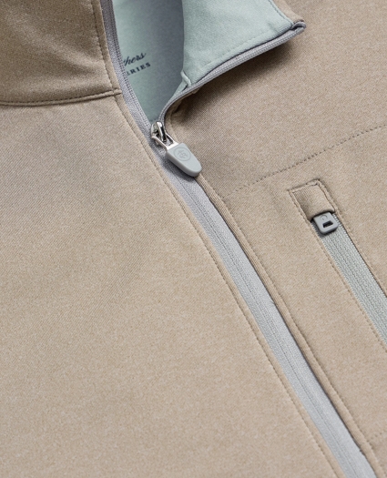 Performance Series Full-Zip Vest, image 2