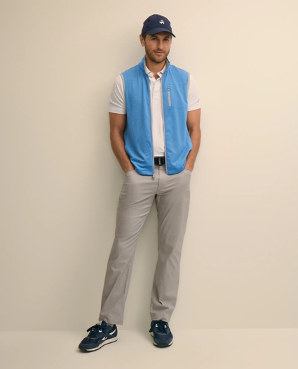 Performance Series Full-Zip Vest, image 1