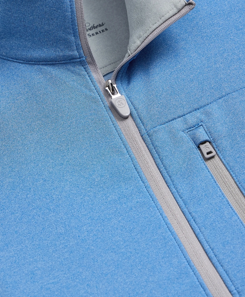 Performance Series Full-Zip Vest, image 2