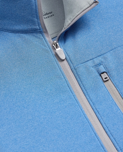 Performance Series Full-Zip Vest, image 2