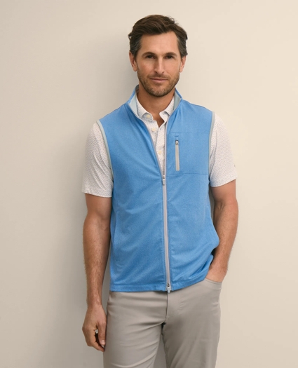 Performance Series Full-Zip Vest, image 4
