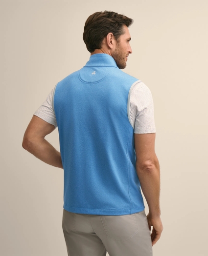 Performance Series Full-Zip Vest, image 5