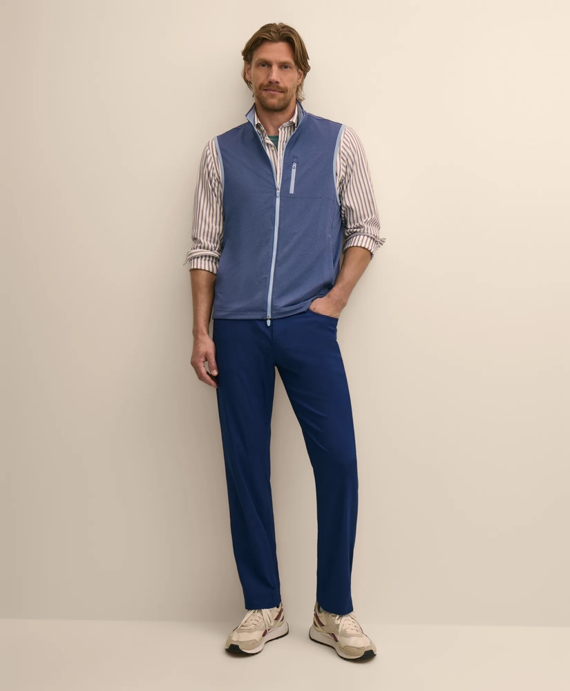 Performance Series Full-Zip Vest, image 2