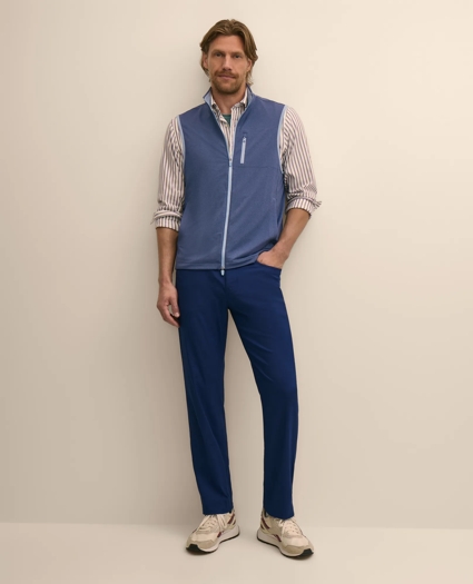 Performance Series Full-Zip Vest, image 2